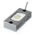Idec LF1D-C Series LED Cabinet Light, 24 V dc, 100 mm Length, 4.6 W, 5700K