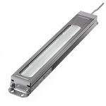 Idec LF1D-EN Series LED Cabinet Light, 24 V dc, 389 mm Length, 10 W, 5700K