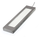 Idec LF1D-H Series LED Cabinet Light, 24 V dc, 365 mm Length, 18.4 W, 4700K