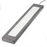 Idec LF1D-J Series LED Cabinet Light, 24 V dc, 510 mm Length, 27.6 W, 4700K