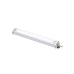 Idec LF2B Series LED LED Illumination Unit, 100 → 240 V ac, 210 mm Length, 3.8 W, 5500K