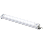 Idec LF2B Series LED LED Illumination Unit, 100 → 240 V ac, 1.08 m Length, 21.8 W, 5500K