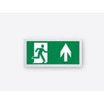 RS PRO LED Emergency Lighting, Recessed, 3 W, Maintained