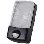 Timeguard Rectangular LED Bulkhead Light, 5 W, 230 V ac, , Lamp Supplied, IP55
