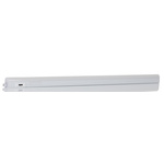 RS PRO Cabinet Light, 220 → 240 V ac, 573 mm Length, 8 W, 3000K