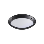 Sylvania Dome Bulkhead Light, IP66, START SURFACE