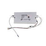 RS PRO Emergency Light Conversion Kit for use with RS PRO Square LED Panels, 600 x 600 mm