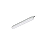 Philips Lighting 42.9 W LED Batten Light, 240 V LED Luminaire, 1 Lamp, 1.52 m Long