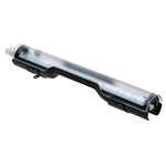 Finder 7L Series LED Cabinet Light, 110 → 240 V ac/dc, 310.6 mm Length, 9 W, 5000K