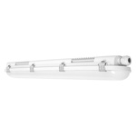 LEDVANCE 9 W LED Batten Light, 240 V ac Damp Proof Light, 1 Lamp, 600 mm Long