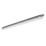 Philips Lighting 31 W LED Ceiling Light Batten, 230 V LED Luminaire, 1 Lamp, Anti-corrosive, 1.515 m Long