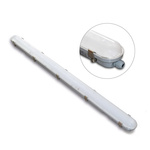 SHOT 30 W LED Batten Light, 240 V LED Module, 1.25 m Long, IP65