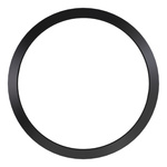 SHOT Round Ceiling Light Decor Ring
