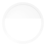 SHOT Round Ceiling Light Decor Ring