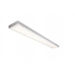 Knightsbridge Linear LED Bulkhead Light, 45 W, 230 V ac, , Lamp Supplied, IP20