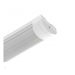 Ansell Lighting 33 W LED Ceiling Light Batten, 230 V LED Batten, 1 Lamp, 1.525 m Long