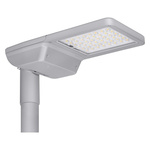 LEDVANCE Rectangular LED Bulkhead Light, 80 W, 220 → 240 V, Lamp Supplied, IP66