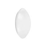 LEDVANCE Round LED Bulkhead Light, 13 W, 220 → 240 V, Lamp Supplied, IP44