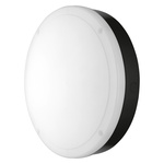 LEDVANCE Round LED Bulkhead Light, 15 W, 220 → 240 V, Lamp Supplied, IP65