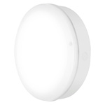 LEDVANCE Round LED Bulkhead Light, 15 W, 220 → 240 V, Lamp Supplied, IP65