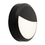 4lite UK Round Bulkhead Light Ring, IP65, ADILED2