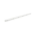 Philips Lighting 53 W 840 neutral white Batten Light, 220 → 240 V Single Batten, 1 Lamp, 1.207 m Long, IP65
