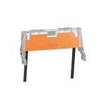 Voyant témoin bleu Plexo 230V