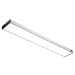 LED2WORK 52 W LED Batten Light, 220 → 240 V ac Single Batten, 1 Lamp, 898 mm Long, IP40