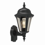 4lite UK E27 Bulkhead Light, 42, 240 V, No, IP65, 4L2