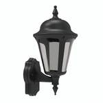 4lite UK LED Bulkhead Light, 8 W, 220 → 240 V, , Lamp Supplied, IP65, 4L2