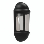 4lite UK Tubular LED Bulkhead Light, 8 W, 220 → 240 V, , Lamp Supplied, IP65, 4L2