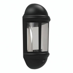 4lite UK Tubular LED Bulkhead Light, 8.5 W, 220 → 240 V, , Lamp Supplied, IP65, 4L2