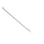 4lite UK Matrix Series LED Cabinet Light, 220 → 240 V, 1.2 m Length, 18 W, 3000 → 4000K