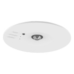 4lite UK ARLEDTL Series LED Downlight, 240 V, 84 mm Length, 3 W, 6000K