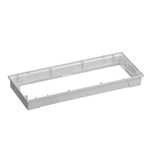 Schneider Electric Emergency Light Fitting for use with Emergency Light