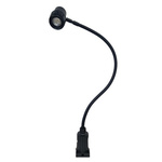 Serious LED Desk Lamp with Desk Base, 3.3 W