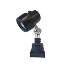 Serious LED Desk Lamp with Desk Base, 3.3 W