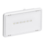 Legrand LED Emergency Lighting, Bulkhead, 1.5 W, Non Maintained