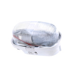 Legrand Oval LED Bulkhead Light, 75 W, IP55
