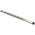 Knightsbridge Ultra Thin Linear Series LED Strip Light, 24 V dc, 500 mm Length, 5 W, 3000K