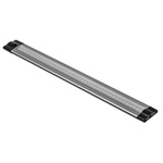 Knightsbridge Ultra Thin Linear Series LED Strip Light, 24 V dc, 300 mm Length, 3 W, 6000K