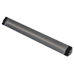 Knightsbridge Ultra Compact Triangluar Series LED Strip Light, 24 V dc, 300 mm Length, 3 W, 3000K