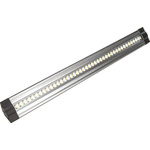 Knightsbridge Ultra Compact Triangluar Series LED Strip Light, 24 V dc, 500 mm Length, 5 W, 6000K