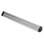 Knightsbridge Ultra Compact Triangluar Series LED Triangular Strip Light, 24 V dc, 300 mm Length, 3 W, 6000K