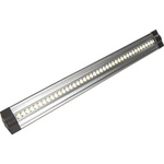 Knightsbridge Ultra Compact Triangluar Series LED Strip Light, 24 V dc, 1 m Length, 11 W, 6000K