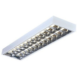 Knightsbridge Fluorescent Emergency Lighting, Modular, 2 x 36 W, Maintained