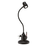 Serious LED Desk Lamp, 5 W