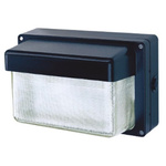 Thorlux Lighting Rectangular LED Bulkhead Light, 24 W, Lamp Supplied, IP65