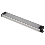PowerLED Connect Series LED Cabinet Light, 24 V dc, 223.6 mm Length, 3.2 W, 6000 → 6500K