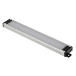 PowerLED Connect Series LED Cabinet Light, 24 V dc, 223.6 mm Length, 3.2 W, 2700 → 2900K